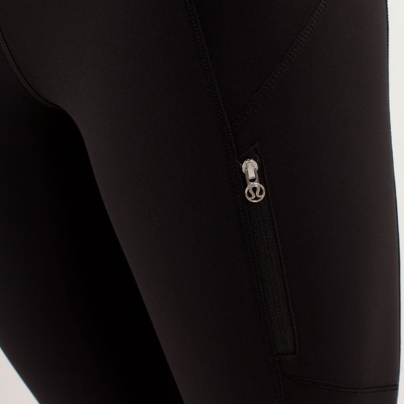 Lululemon Ice Queen 7/8 Running Tight (6) - Picture 15 of 16